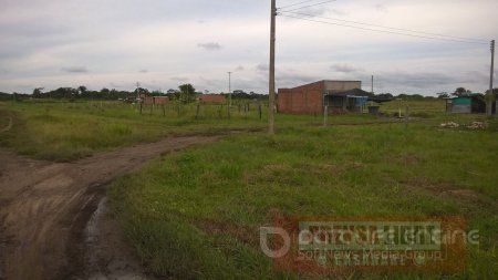 Urbanización ilegal y comercialización de predios en la vereda Picón advirtió la oficina de Planeación de Yopal