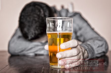 Implementan en Casanare programa para la prevención del consumo nocivo de alcohol