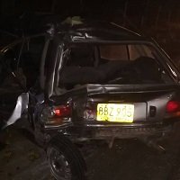 Dos accidentes en la vía Yopal &#8211; Paz de Ariporo dejaron una persona muerta y dos lesionados