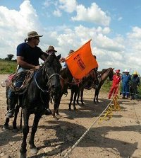 Frontera Energy detiene operaciones en Bloque Cubiro por peticiones excesivas de supuestos líderes de la comunidad