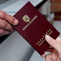 Cita para obtener pasaporte ahora es a través de la página web de la Gobernación de Casanare