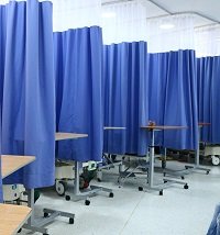 Hospital de Yopal reinauguró servicio de Urgencias y Unidad de Cuidado Básico Neonatal
