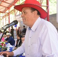 Alcalde de La Salina rechazó informe de la MOE y exigió rectificación 