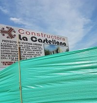 Programa de vivienda La Castellana no tiene permisos de Corporinoquia