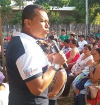 El voto de opinión favorece a Fabián Gutiérrez y lo consolida en su aspiración a la Cámara de Representantes