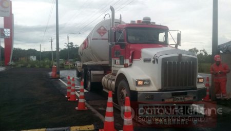 Báscula camionera de Covioriente en Casanare una de las cuestionadas por Supertransporte