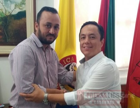 Pese a advertencia de Procuraduría Ceiba sigue contratando bajo régimen especial. Alcalde de Yopal está enterado 