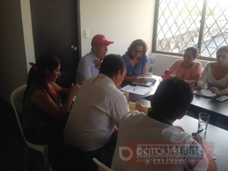 Convenios de proyectos productivos con alcaldías de Casanare suscribió Unidad de Víctimas 