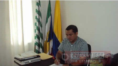 Cárcel para el alcalde de Mapiripán Alexander Mejía Buitrago por presuntas irregularidades en contratación