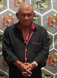 A la cárcel integrante de ELN en Arauca