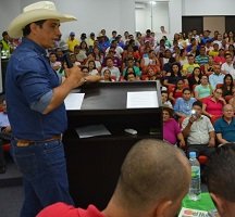 Inicia construcción de nueva subsede del Sena en el Norte de Casanare