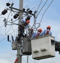 Este jueves suspensión de energía eléctrica en circuito Unicentro de Yopal