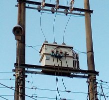 Suspensiones de energía eléctrica jueves y viernes en Yopal y varios municipios