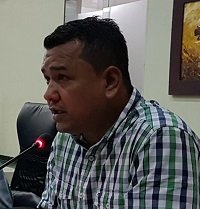 Asamblea le devolvió proyectos de Ordenanza al Gobernador Alirio Barrera