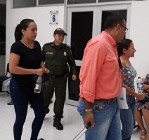 Casa por cárcel para dos funcionarias de la Secretaría de Tránsito de Yopal implicadas en cartel del comparendo 