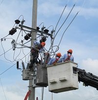 Suspensión del servicio de energía eléctrica este jueves en sector urbano de Yopal