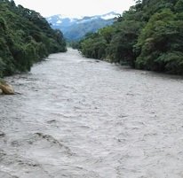 Gobierno expedirá normatividad para la conservación de cuencas hídricas y ríos