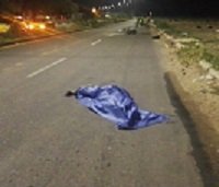 Motociclista murió en accidente de tránsito en Yopal