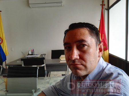 Consejo de Estado revocó sentencia de Tribunal local y ratifica a Cesar Figueredo como Personero de Yopal