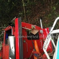 Dos accidentes de tránsito en la mañana de este lunes en Casanare dejaron 3 heridos 