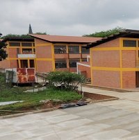Casi $5 mil millones se invierten en la Institución Educativa La Manare sede Paraíso en Villanueva