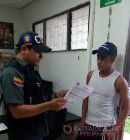 Ofensiva contra abusadores sexuales de niños en Casanare. Un profesor y un soldado entre los capturados