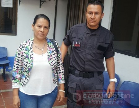 Ex inspectora de tránsito de Yopal involucrada en proceso judicial se quedó sin empleo en la Alcaldía