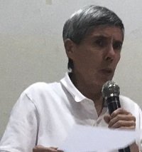 A interrogatorio de la Fiscalía exgobernador del Meta Alan Jara por caso Llanopetrol 