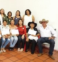 Reconocimiento a mujeres líderes de los corregimientos de Yopal