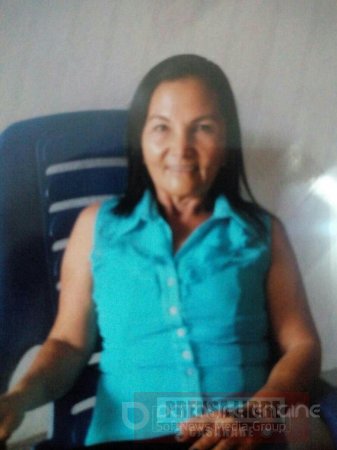 Asesinada dirigente comunal en Arauca