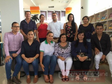 En audiencia pública asignadas ocho plazas para docentes para inglés en Yopal