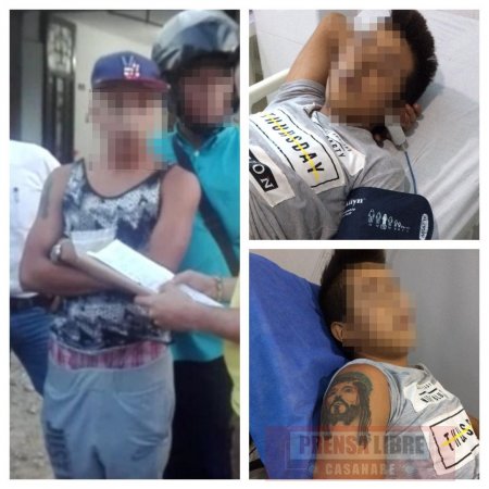 Adolescente de 16 años acusado de dos asesinatos se ha fugado varias veces de la Granja Manare