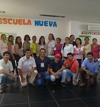 Mejoramiento de calidad educativa en Aguazul y Tauramena con apoyo de Ecopetrol 