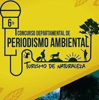 Concurso de Periodismo Ambiental organiza Cormacarena