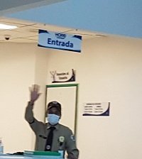 Caso de enfermera del Hospital Regional de la Orinoquia es analizado para descartar que sea H1N1