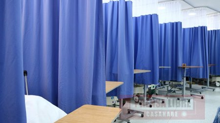 Denuncian que médicos venezolanos desplazan a los colombianos en el Hospital Regional de la Orinoquía