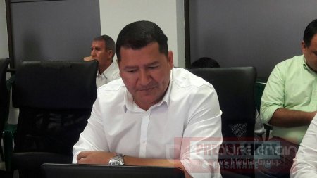 Por contrato para construir la PTAR en Recetor fue inhabilitado para ocupar cargos públicos Jhon Miller Domínguez y 4 personas más 