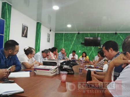 Educación en Yopal está quebrada. Proponen protesta contra Mineducación