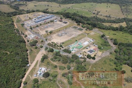 Veredas del área de influencia del bloque campo Recetor en Aguazul justificaron bloqueos a Ecopetrol