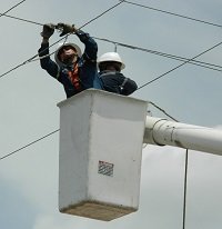 Suspensiones de energía eléctrica el miércoles y jueves en Nunchía y Yopal