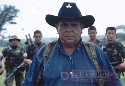 Albañil Héctor Buitrago fue capturado por ser homónimo de ex jefe Paramilitar