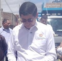 Este domingo Sogamoso y Tasco votarán revocatorias de sus Alcaldes
