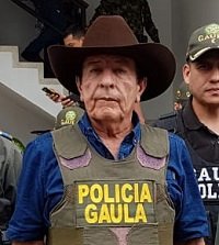Grupo residual de las FARC sería el autor del secuestro del ganadero Germán Guarnizo, liberado ayer