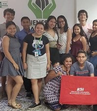 ICBF capacita en derechos sexuales reproductivos a jóvenes de Yopal 