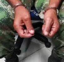 Judicializado soldado indígena que abusó sexualmente a familiar menor de edad