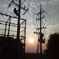 El martes suspensión de energía eléctrica en sectores rurales de Orocué