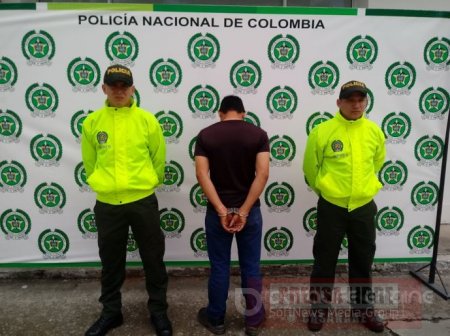 Capturadas 19 personas en jornada contra el abuso sexual de menores de edad en Casanare 