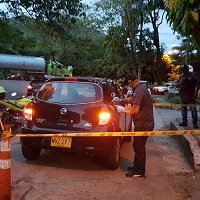 $10 millones de pesos hurtados en nuevo caso de fleteo en Yopal
