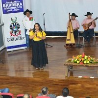 Lanzamiento de cuatro rutas turísticas en Casanare