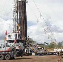 En septiembre producción de petróleo aumento en Colombia
